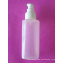 Foaming Bottle for a Liquid Soap